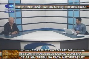DE PRIN BUZĂU ADUNATE ŞI COMENTATE