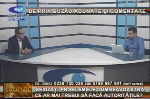 DE PRIN BUZĂU ADUNATE ŞI COMENTATE