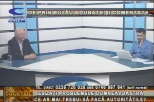 DE PRIN BUZĂU ADUNATE ŞI COMENTATE