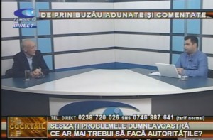DE PRIN BUZĂU ADUNATE ŞI COMENTATE