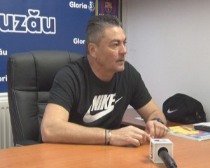 ILIE STAN: “REZULTATELE NU SUNT BUNE, CI FOARTE BUNE”. ANTRENORUL GLORIEI, MULŢUMIT DE CELE 27 DE PUNCTE