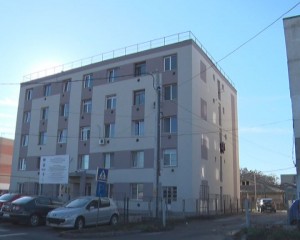 BLOCURI REABILITATE TERMIC. BLOCURILE ”GEROM 2” ŞI ”B4 D. FILIPESCU AU FOST RECEPŢIONATE