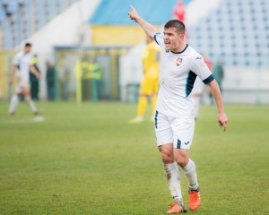 ALEX BOURCEANU SE RETRAGE DE LA GLORIA. FOSTUL INTERNAŢIONAL PLEACĂ DUPĂ ŞAPTE MECIURI
