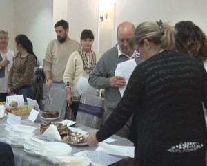 BUCĂTARII, LA MARE CĂUTARE. SUNT ŞCOLIŢI DE CEI MAI BUNI SPECIALIŞTI