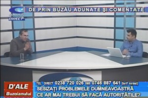 DE PRIN BUZĂU ADUNATE ŞI COMENTATE