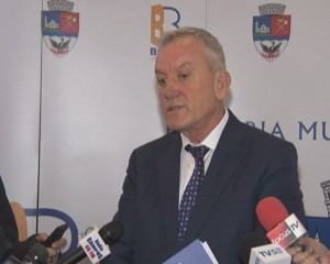 TOMA VS. ICHIM, O NOUĂ DISPUTĂ GREA? PRIMARUL, DERANJAT DE UNELE DECIZII