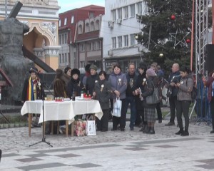 DUPĂ 30 DE ANI ...  ÎNTREBĂRI FĂRĂ RĂSPUNSURI