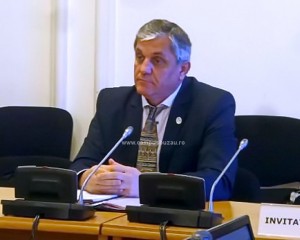 VÂNĂTORU: “JIGNIRI! NU MERITAM ACEST LUCRU!”. CERCETĂTORUL BUZOIAN, ÎN FAŢA COMISIEI PENTRU AGRICULTURĂ
