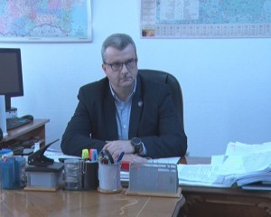 PREFECT: FAC UN APEL LA CALM ȘI SOLIDARITATE! MESAJ VIDEO TRANSMIS DE LEONARD DIMIAN