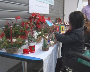 3 DECEMBRIE, ZIUA PERSOANELOR CU DIZABILITĂŢI. A FOST SĂRBĂTORITĂ CU FAST LA BUZĂU
