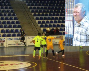 MEMORIAL "ALEXANDRU CRISTIAN", LA SALA SPORTURILOR. EVENIMENTUL A AJUNS LA A XI-A EDIŢIE