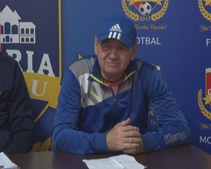 MANEVRE NEORTODOXE, ÎMPOTRIVA HANDBALULUI BUZOIAN. PROGRAMUL GLORIEI, DAT PESTE CAP DE FRH ŞI CSM. RM.VÂLCEA