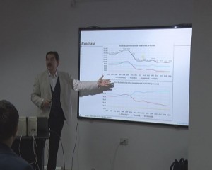 ROSE, CEL MAI AMPLU PROIECT DIN EDUCAŢIE. CONTRIBUIE LA CREŞTEREA RATEI DE PROMOVARE A BAC-ULUI