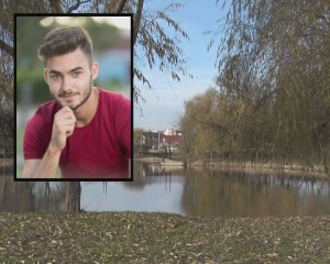 TÂNĂR GĂSIT MORT IN LACUL MARGHILOMAN. ŞI-A CURMAT ZILELE LA DOAR 18 ANI