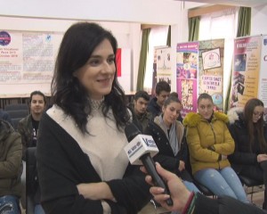 “I’M SAFE AT SCHOOL”, PROIECT AL LICEENILOR DE LA TEHNIC. SE CAUTĂ SOLUŢII DE LUPTĂ ÎMPOTRIVA BULLYING-ULUI