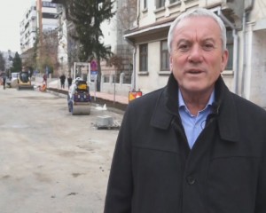 REPREZENTARE LA NIVEL NAȚIONAL. CONSTANTIN TOMA, PREȘEDINTE EXECUTIV AL ASOCIAŢIEI MUNICIPIILOR DIN ROMÂNIA