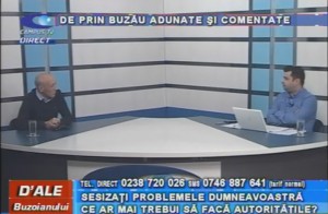 DE PRIN BUZĂU ADUNATE ŞI COMENTATE
