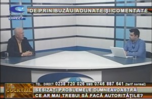 DE PRIN BUZĂU ADUNATE ŞI COMENTATE