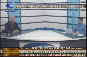 DE PRIN BUZĂU ADUNATE ŞI COMENTATE