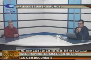 DE PRIN SPORT ADUNATE ŞI COMENTATE