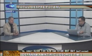 TOTUL DESPRE FOTBAL