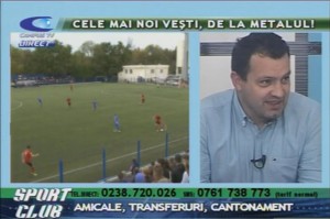 CELE MAI NOI VEŞTI DE LA METALUL