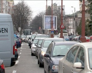 BANI PENTRU REDUCEREA POLUĂRII. A FOST SEMNAT CONTRACTUL DE FINANŢARE DE 24 MILIOANE LEI