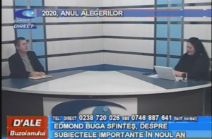 2020 - ANUL ALEGERILOR