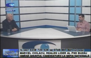 SALĂ PLINĂ PENTRU ŞEFUL CAMEREI DEPUTAŢILOR