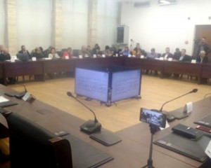 ÎNCEPE EVALUAREA ŞEFILOR DE DECONCENTRATE. VOR FI REORGANIZĂRI ŞI PE PLAN LOCAL