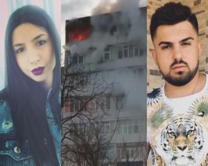 COSMIN DAN VA FI JUDECAT PENTRU OMOR DEOSEBIT DE GRAV PRIN CRUZIMI. DECIZIA MAGISTRAȚILOR NU ARE NICIO CALE DE ATAC