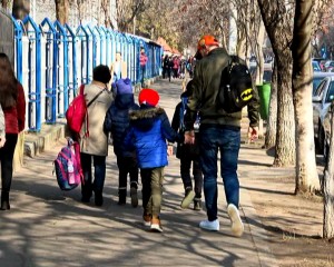 “ȘCOALA ALTFEL”, ÎN CARANTINĂ. ACTIVITĂȚILE EXTRAȘCOLARE, LIMITATE SAU SUSPENDATE!