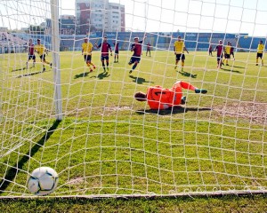 SE CAUTĂ UN ATACANT. GLORIA AR PUTEA ÎMPRUMUTA UN VÂRF, DE LA RAPID