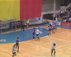 AR FI FOST PREA FRUMOS… GLORIA A PIERDUT ASEARĂ DERBY-UL CU CSM