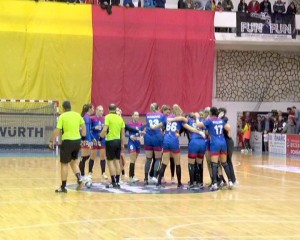 DEBUT ȘOC, ÎN LIGA FLORILOR. GLORIA JOACĂ MÂINE, CU CSM