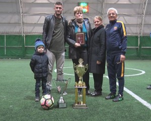 GLORIA CÂȘTIGĂ MEMORIALUL “GLORIUȚA”. PRIMA EDIȚIE A TURNEULUI “CONSTANTIN JIPA”