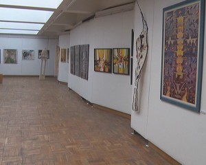 MUZEU DE ARTĂ CONTEMPORANĂ. PROIECT AL UAPR BUZĂU SUSŢINUT DE MUNICIPALITATE