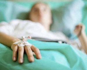ADOLESCENTĂ DESCOPERITĂ CU MENINGITĂ. ALŢI 6 COPII, CU GRIPĂ