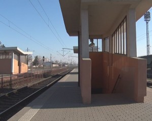 TRAVERSARE FĂRĂ RISC. NOUTĂȚI DESPRE PASAJUL DE LA GARĂ