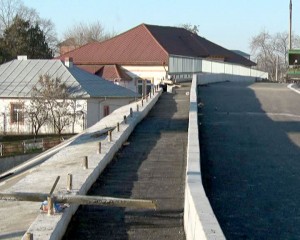 PASAJUL HORTICOLEI RĂMÂNE ÎNCHIS. CIRCULAŢIA AR PUTEA FI RELUATĂ LA JUMĂTATEA LUNII VIITOARE