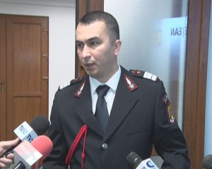 POMPIERUL ŞI SALVATORUL ANULUI 2019. AU FOST PREMIAŢI CU OCAZIA BILANŢULUI ISU