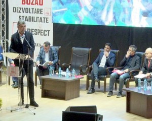 PSD ÎŞI STABILEŞTE CANDIDAŢII LA LOCALE. VOR FI DESEMNAŢI PÂNĂ LA SFÂRŞITUL LUNII