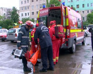 MAI MULTE INTERVENŢII ISU ÎN 2019. MII DE MISIUNI SMURD ŞI ALE POMPIERILOR