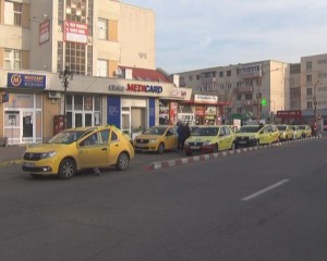PARCARE CENTRALĂ. PARCAREA DE LA SF. ÎNGERI VA FI RECONFIGURATĂ