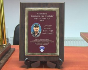 MEMORIALUL “CONSTANTIN JIPA”, LA PRIMA EDIŢIE. EVENIMENT DEDICAT UNUI OM SPECIAL AL SPORTULUI BUZOIAN