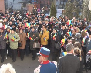 PERSONAJE ISTORICE LA BUZĂU. BUZOIENII S-AU ÎNTÂLNIT CU MIHAI VITEAZUL, CUZA ŞI FERDINAND I