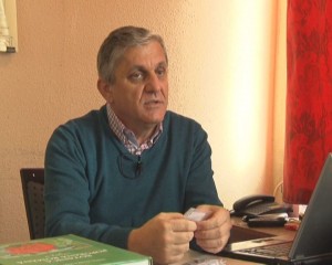 PĂRINTELE VÂNĂTORU, DESPRE BANCA DE GENE: “NICIODATĂ NU AM PĂŢIT AŞA O RUŞINE”