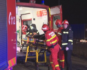 TRAGEDIE CAUZATA DE NEATENŢIE. O FETIŢĂ DE DOI ANI, DECEDATĂ ÎN URMA UNUI ACCIDENT RUTIER