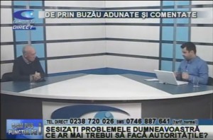 DE PRIN BUZĂU ADUNATE ŞI COMENTATE
