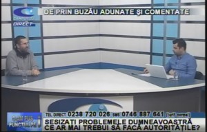 DE PRIN BUZĂU ADUNATE ŞI COMENTATE